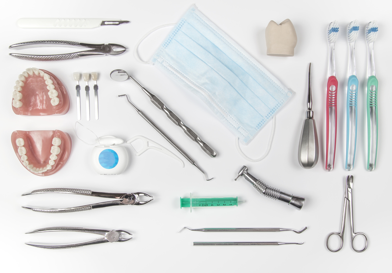 Our Dental Tools and What They Do, Glacier Creek Dental in Fort Collins,  CO 80528